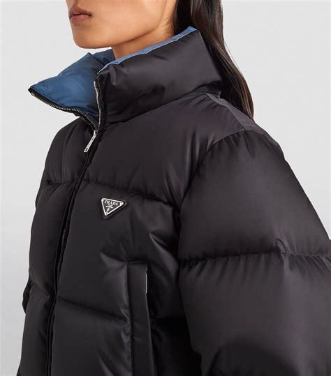 buy prada jacket|Prada puffer jacket ladies.